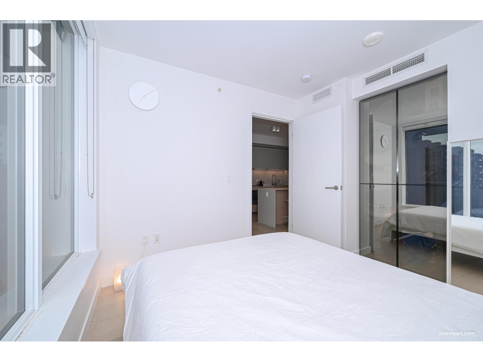 1009 1289 Hornby Street, Vancouver, British Columbia  V6Z 0G7 - Photo 9 - R3082867