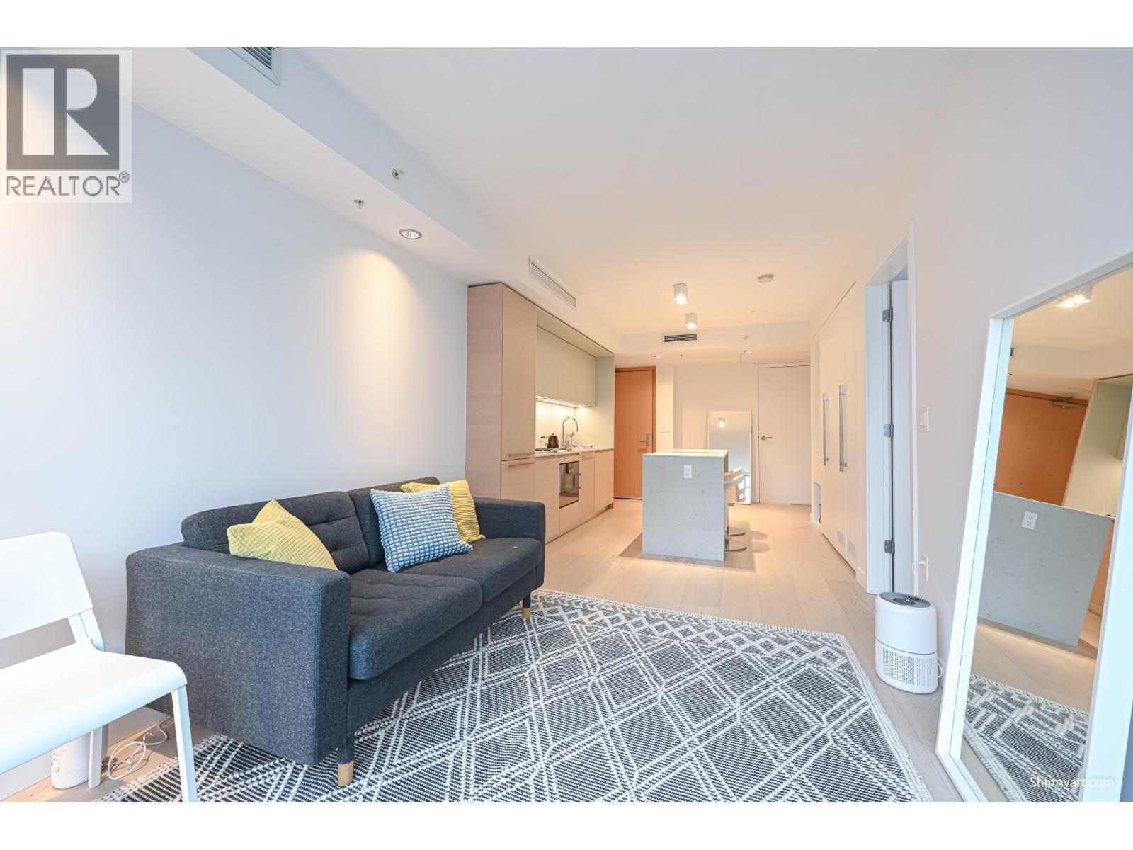 1009 1289 Hornby Street, Vancouver, British Columbia  V6Z 0G7 - Photo 27 - R3082867