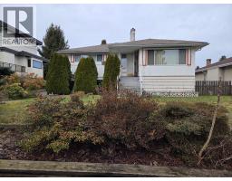 6285 AUBREY STREET, Burnaby, British Columbia