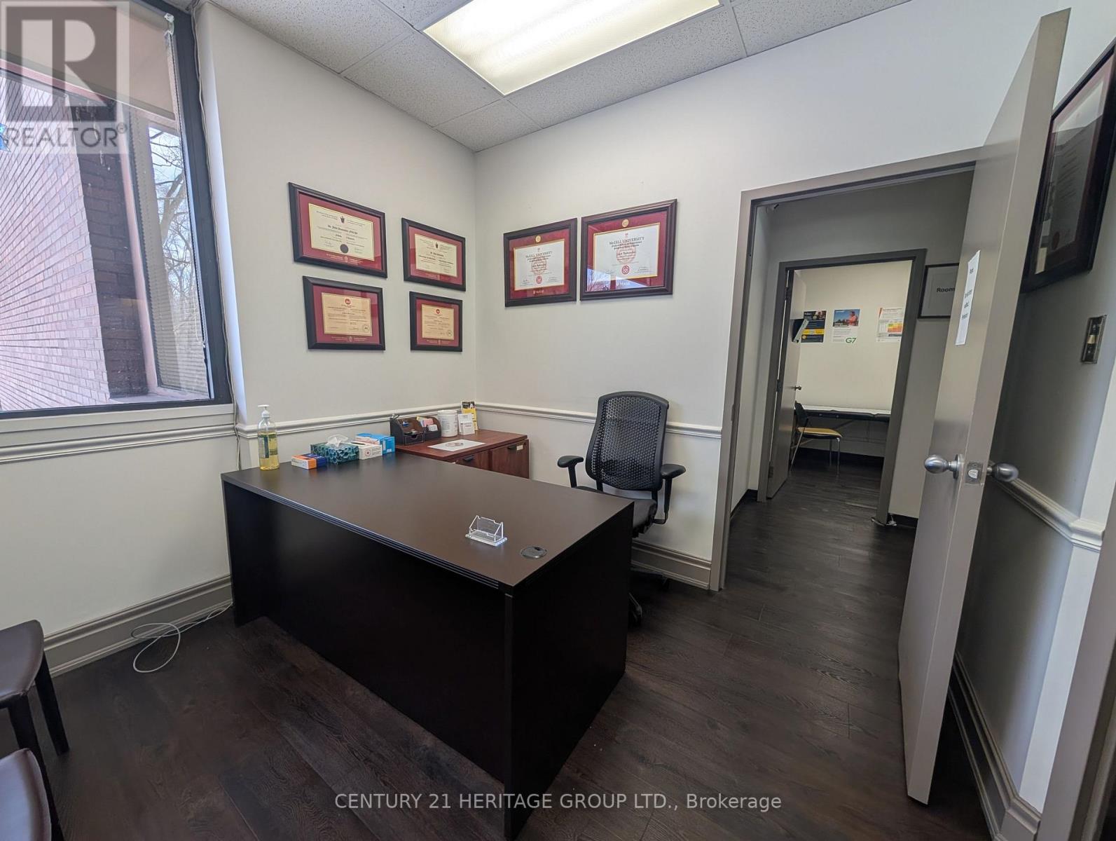225 - 1333 Sheppard Avenue E, Toronto, Ontario  M3J 1V1 - Photo 4 - C12731188