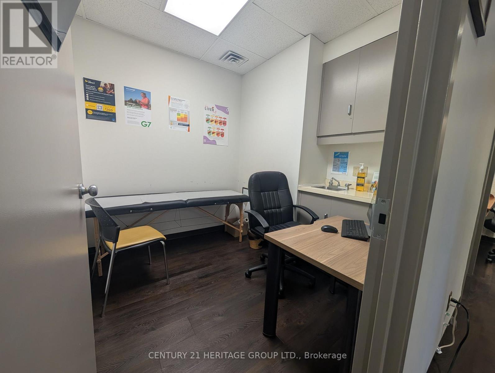225 - 1333 Sheppard Avenue E, Toronto, Ontario  M3J 1V1 - Photo 6 - C12731188