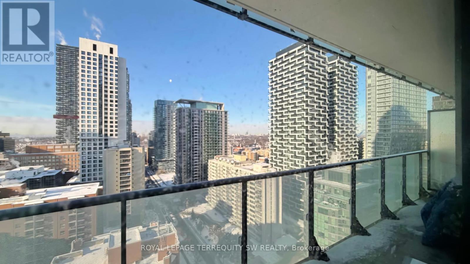 2201 - 161 Roehampton Avenue, Toronto, Ontario  M4P 0C8 - Photo 8 - C12731196