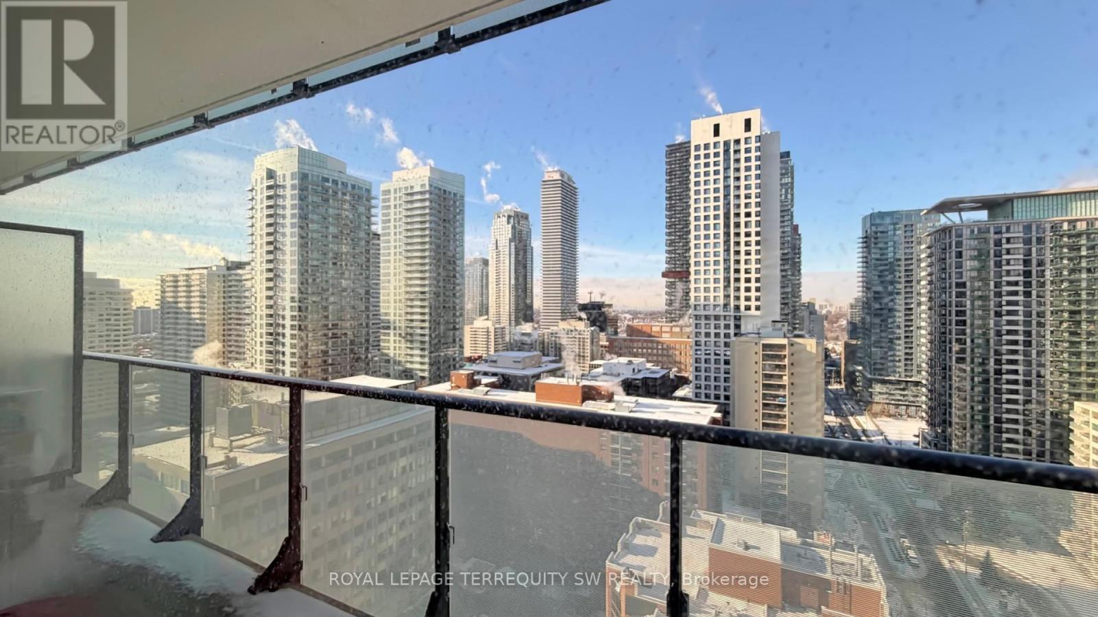 2201 - 161 Roehampton Avenue, Toronto, Ontario  M4P 0C8 - Photo 9 - C12731196