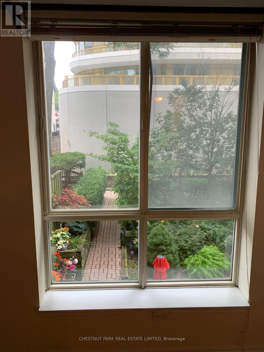 206 - 225 Davenport Road, Toronto, Ontario  M5R 3R2 - Photo 17 - C12731208