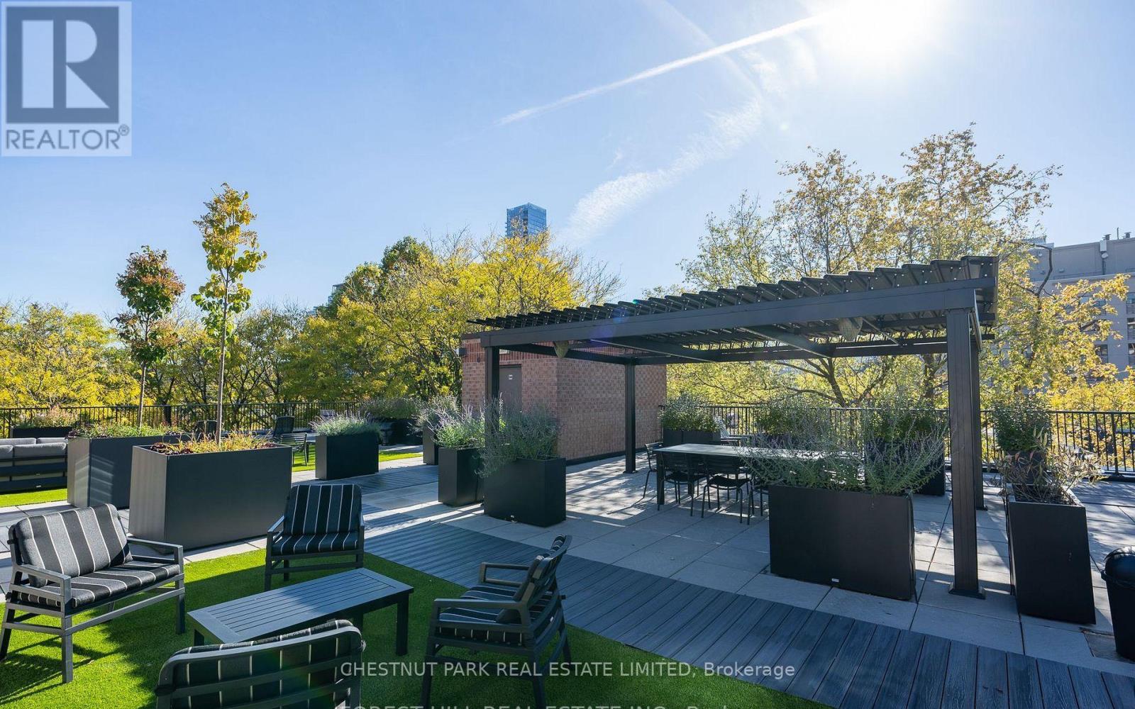 206 - 225 Davenport Road, Toronto, Ontario  M5R 3R2 - Photo 18 - C12731208