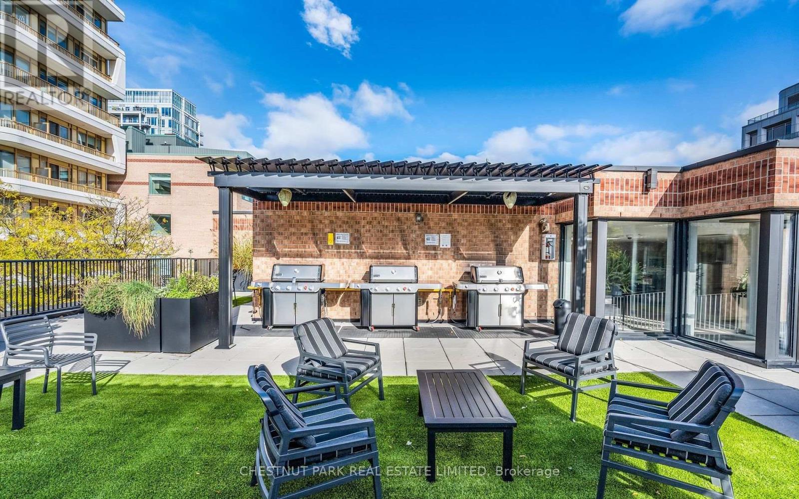 206 - 225 Davenport Road, Toronto, Ontario  M5R 3R2 - Photo 19 - C12731208