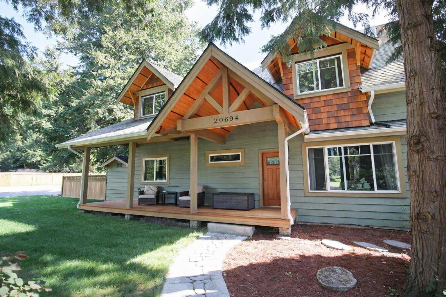 20694 39 AVENUE, Langley, British Columbia