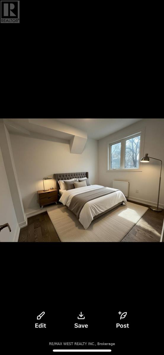 Main - 129 Curzon Street, Toronto, Ontario  M4M 3B3 - Photo 8 - E12731178