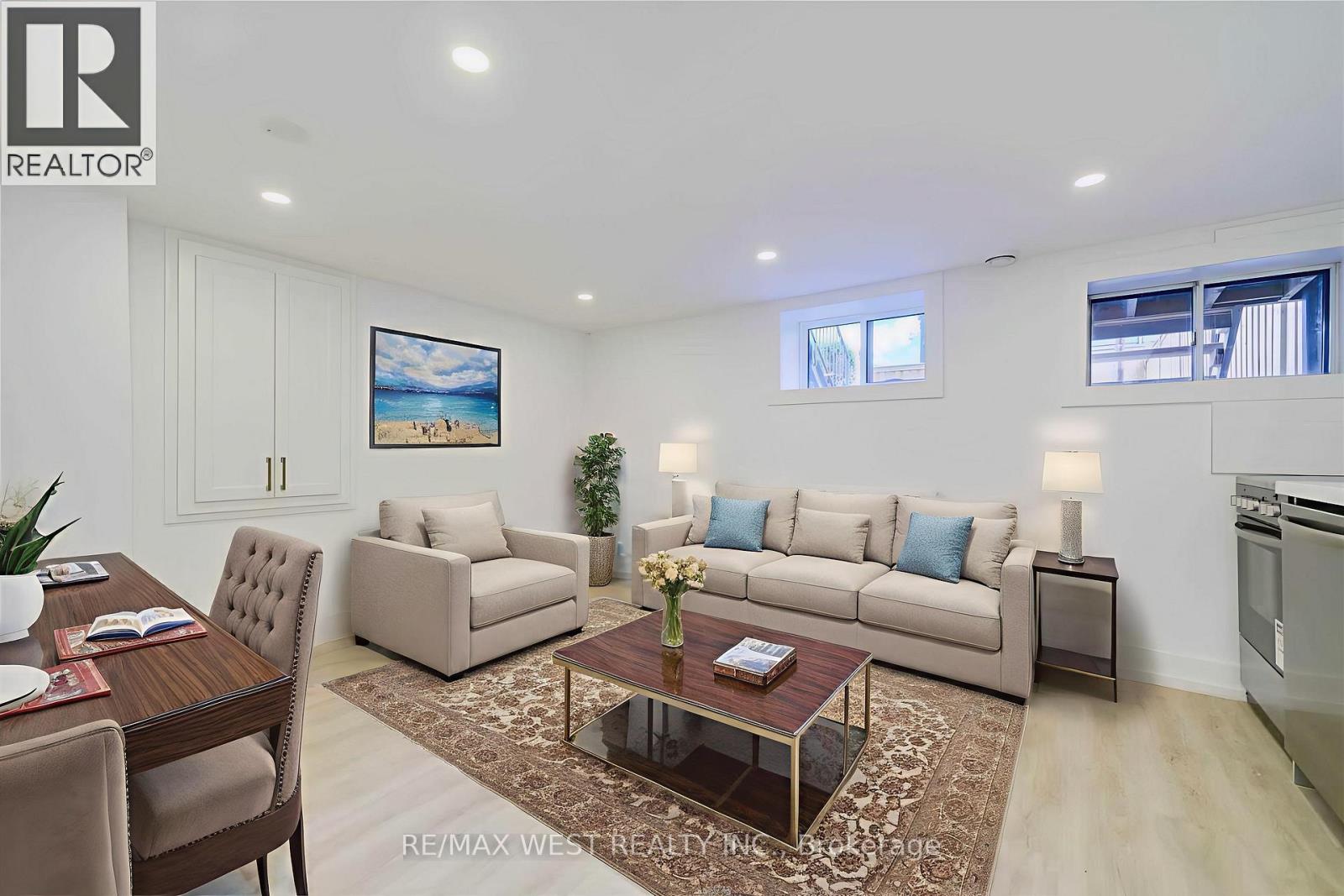 Lower - 129 Curzon Street, Toronto, Ontario  M4M 3B3 - Photo 2 - E12731182