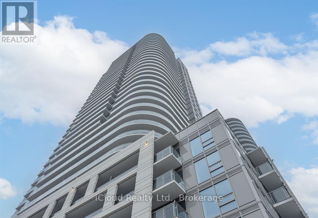 2712 - 2031 KENNEDY ROAD, Toronto, Ontario