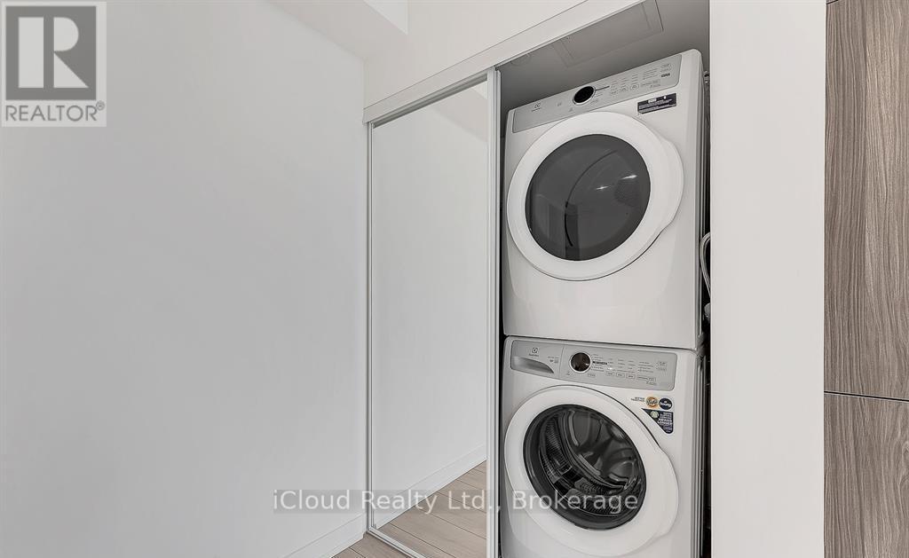 2712 - 2031 Kennedy Road, Toronto, Ontario  M1T 0B8 - Photo 10 - E12731184