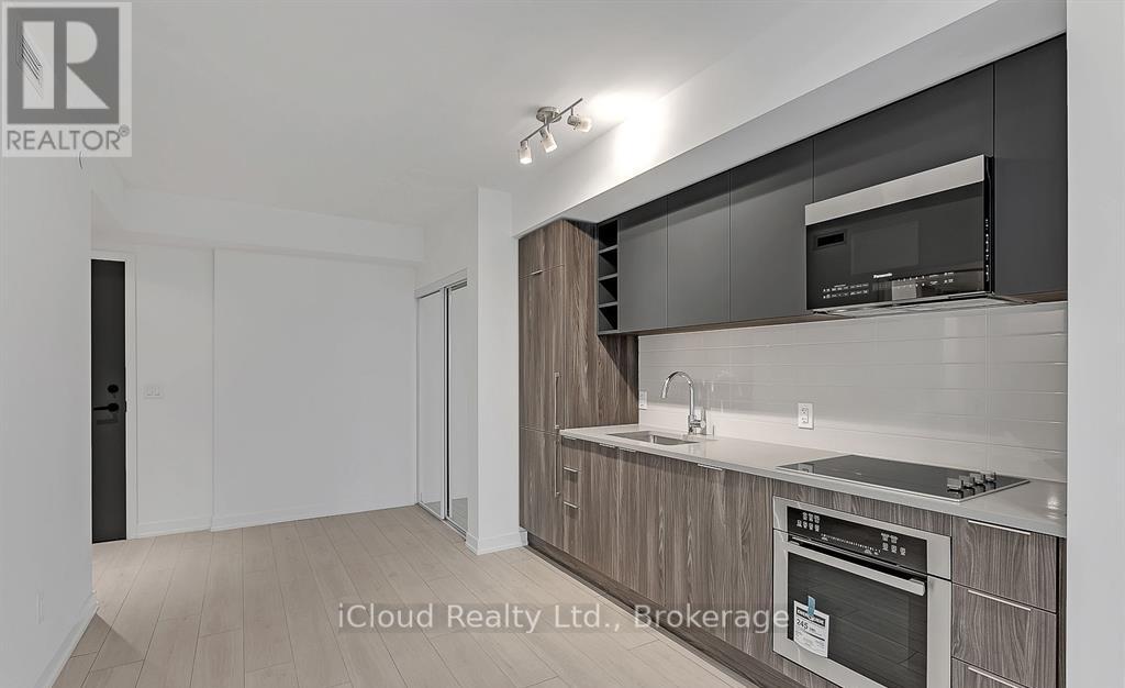 2712 - 2031 Kennedy Road, Toronto, Ontario  M1T 0B8 - Photo 5 - E12731184