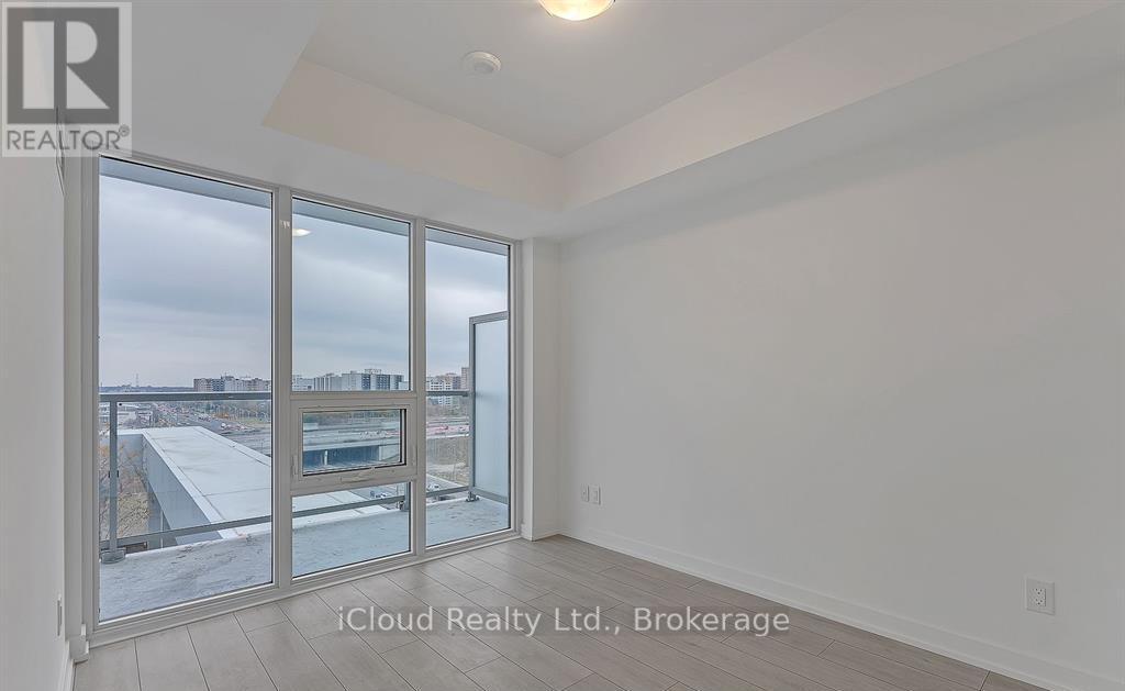 2712 - 2031 Kennedy Road, Toronto, Ontario  M1T 0B8 - Photo 8 - E12731184