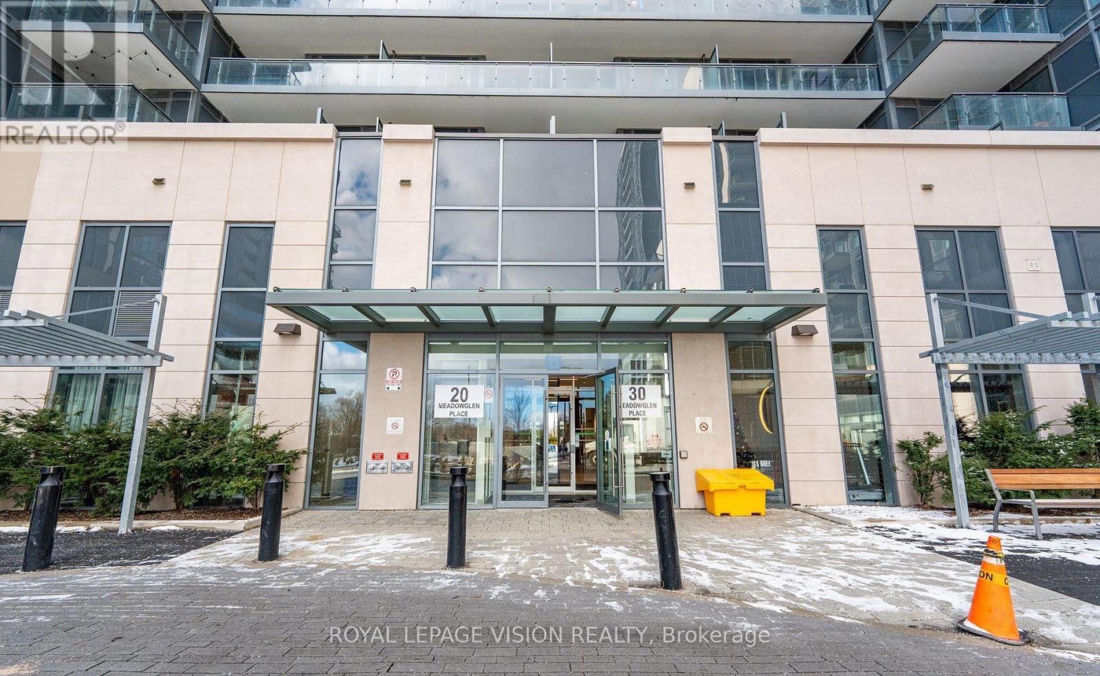 1904 - 30 Meadowglen Place, Toronto, Ontario  M1G 0A6 - Photo 2 - E12731214