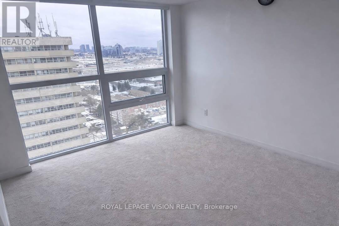 1904 - 30 Meadowglen Place, Toronto, Ontario  M1G 0A6 - Photo 4 - E12731214