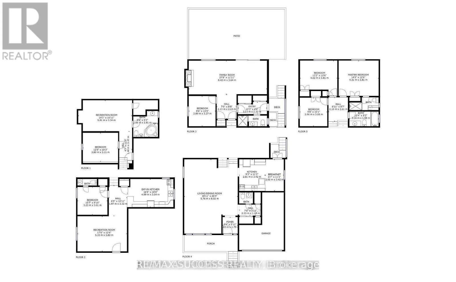 Basement - 7 Point O'woods Drive, Vaughan, Ontario  L4K 2E1 - Photo 14 - N12731194