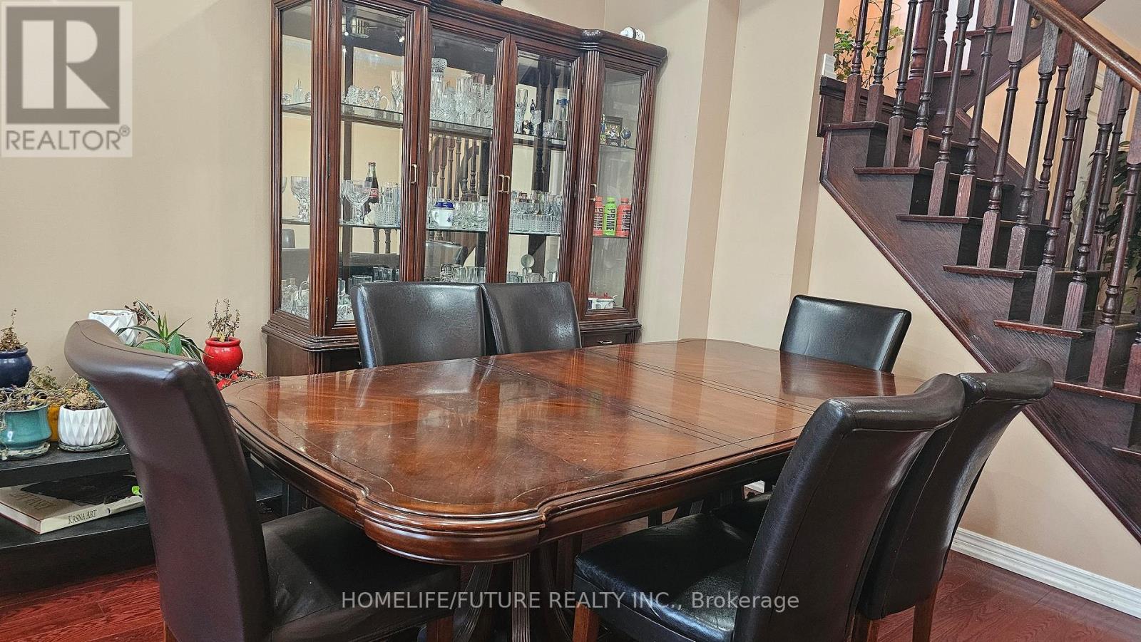 Main & 2nd Floor - 33 Silkgrove Terrace, Markham, Ontario  L6E 1P7 - Photo 10 - N12731218