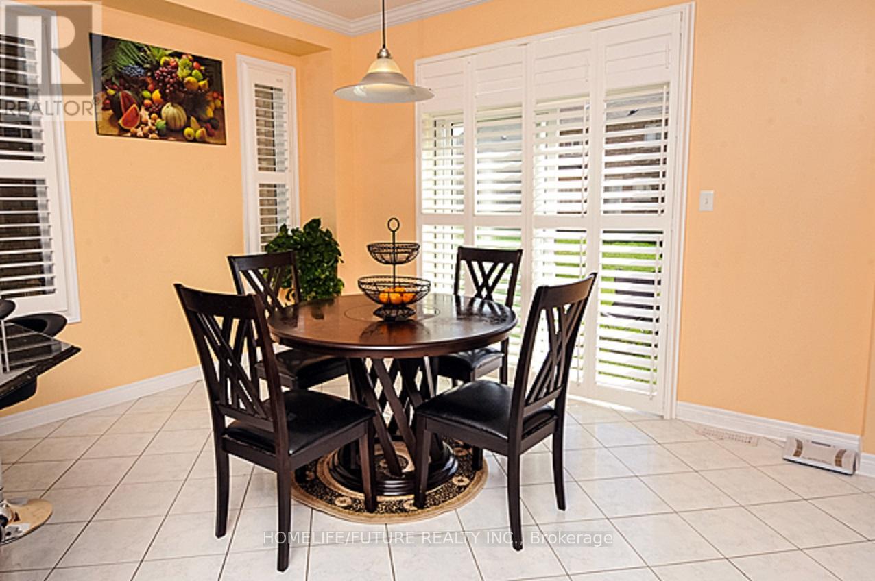 Main & 2nd Floor - 33 Silkgrove Terrace, Markham, Ontario  L6E 1P7 - Photo 11 - N12731218