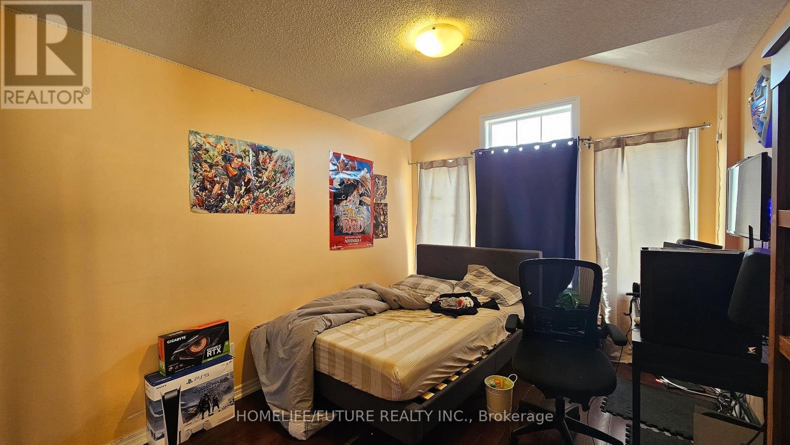 Main & 2nd Floor - 33 Silkgrove Terrace, Markham, Ontario  L6E 1P7 - Photo 13 - N12731218