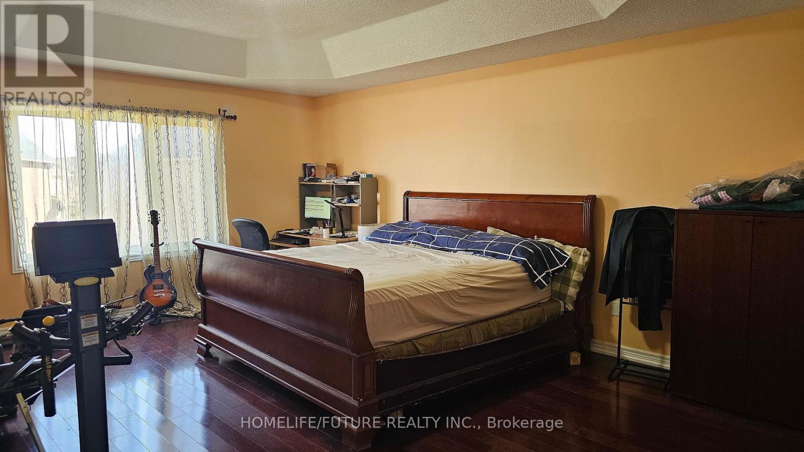 Main & 2nd Floor - 33 Silkgrove Terrace, Markham, Ontario  L6E 1P7 - Photo 14 - N12731218