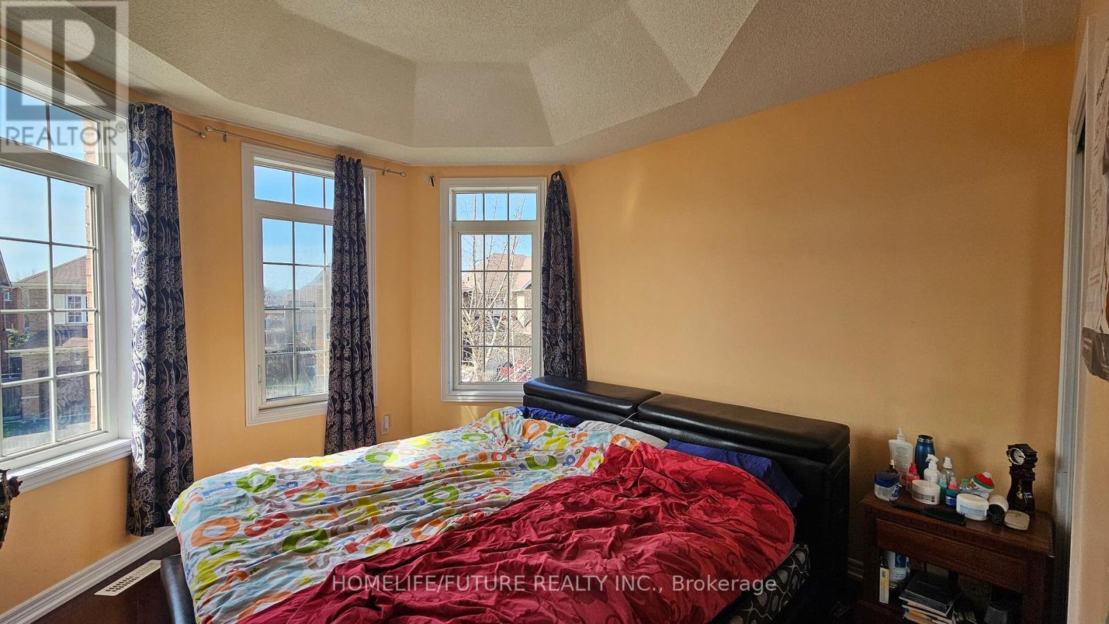 Main & 2nd Floor - 33 Silkgrove Terrace, Markham, Ontario  L6E 1P7 - Photo 16 - N12731218