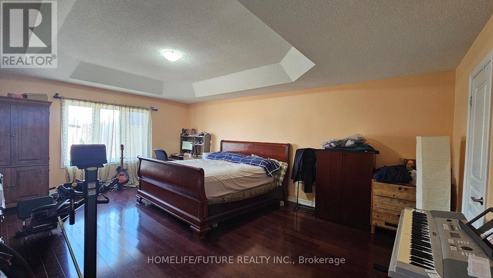 Main & 2nd Floor - 33 Silkgrove Terrace, Markham, Ontario  L6E 1P7 - Photo 19 - N12731218