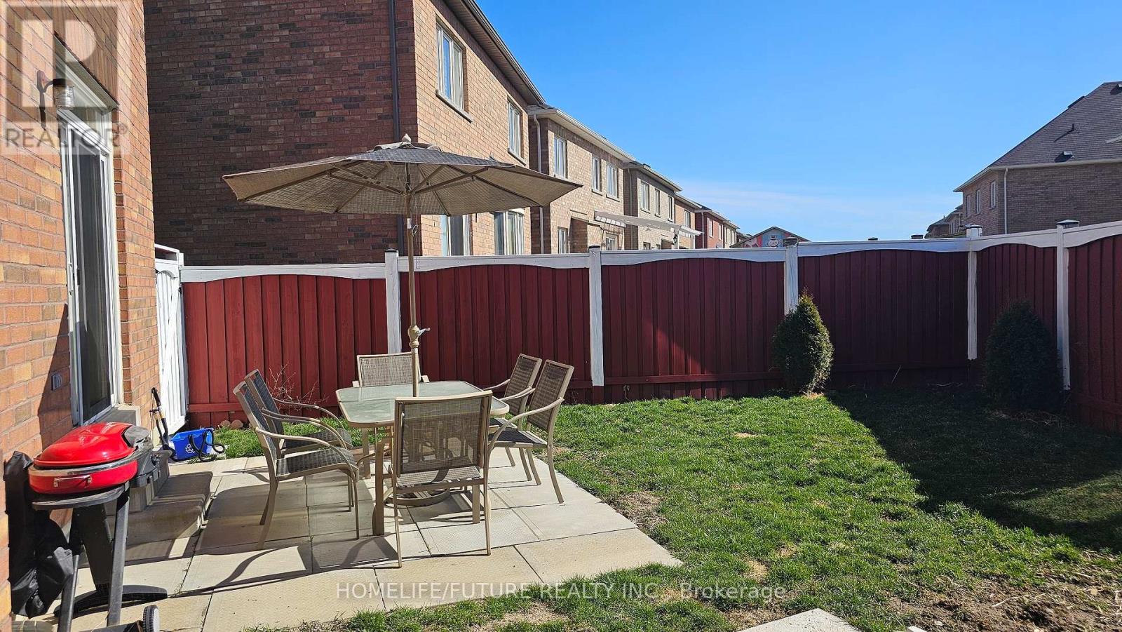 Main & 2nd Floor - 33 Silkgrove Terrace, Markham, Ontario  L6E 1P7 - Photo 21 - N12731218