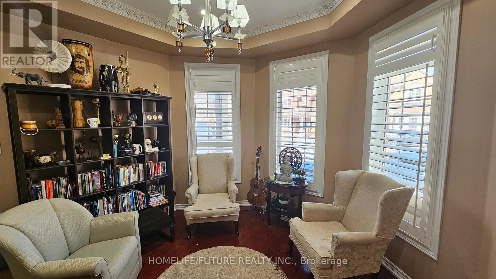 Main & 2nd Floor - 33 Silkgrove Terrace, Markham, Ontario  L6E 1P7 - Photo 7 - N12731218