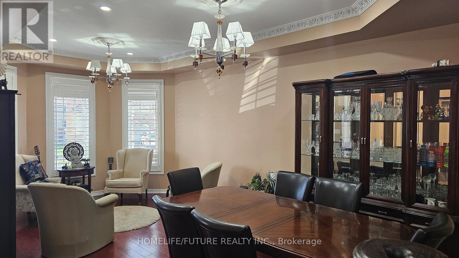 Main & 2nd Floor - 33 Silkgrove Terrace, Markham, Ontario  L6E 1P7 - Photo 8 - N12731218