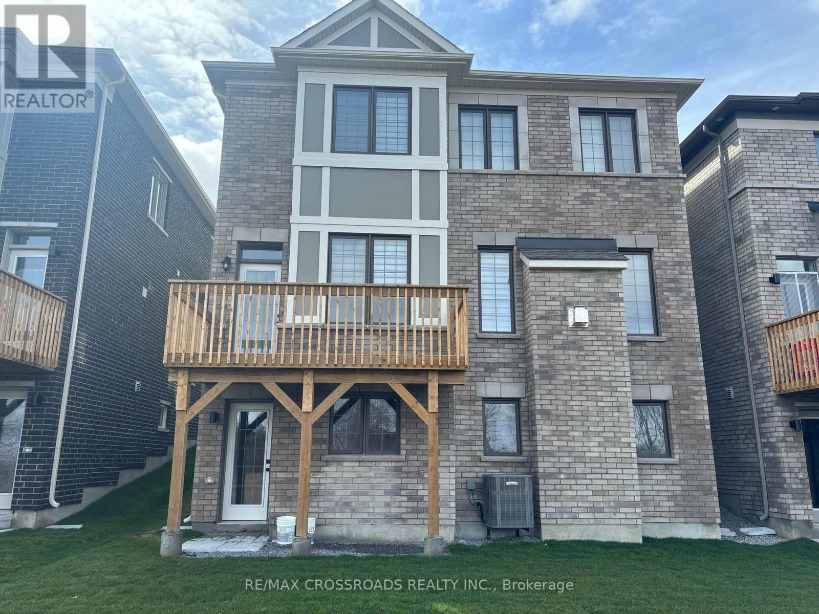 Lower/bsmt - 3265 Turnstone Boulevard, Pickering, Ontario  L1X 0N2 - Photo 19 - E12729000