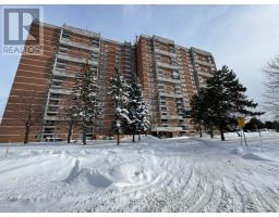 713 - 100 WINGARDEN COURT, Toronto, Ontario