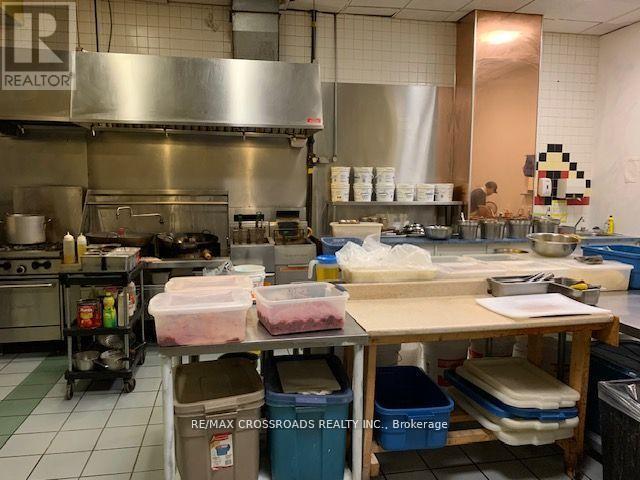 234 - 700 Lawrence Avenue W, Toronto, Ontario  M6A 3B4 - Photo 7 - W12731198