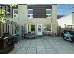 13 - 23 FOUR WINDS DRIVE, Toronto, Ontario