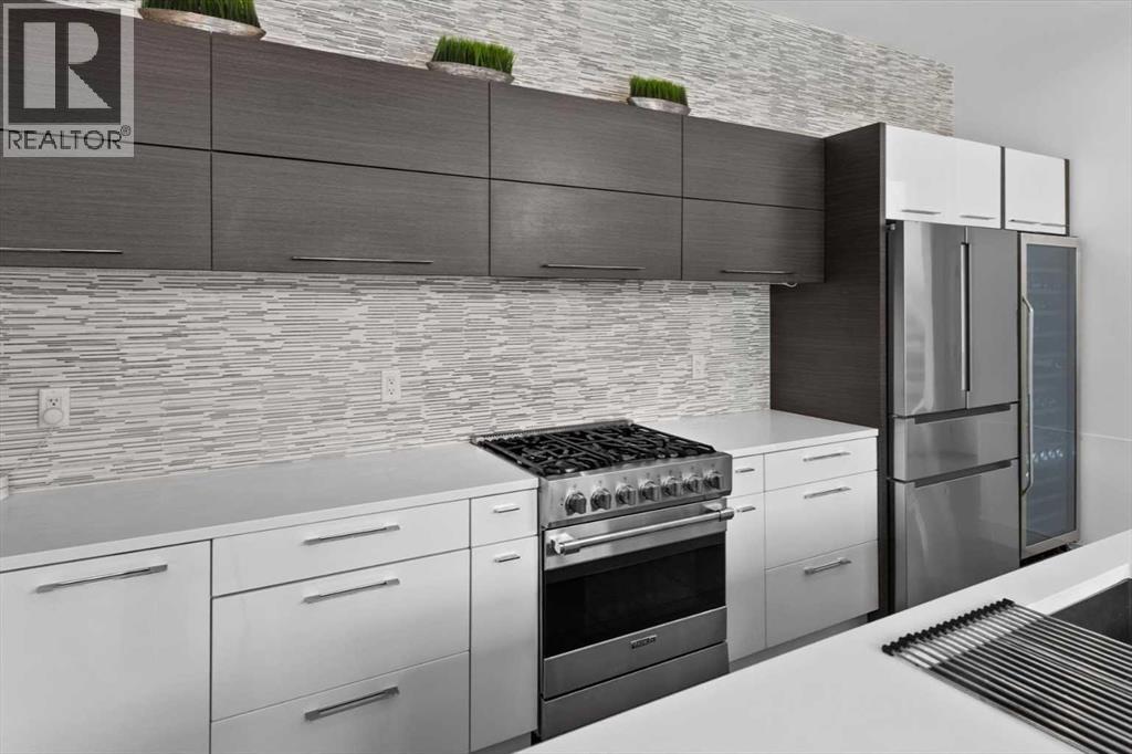 3, 408 13 Street Nw, Calgary, Alberta  T2N 1Z2 - Photo 6 - A2271391