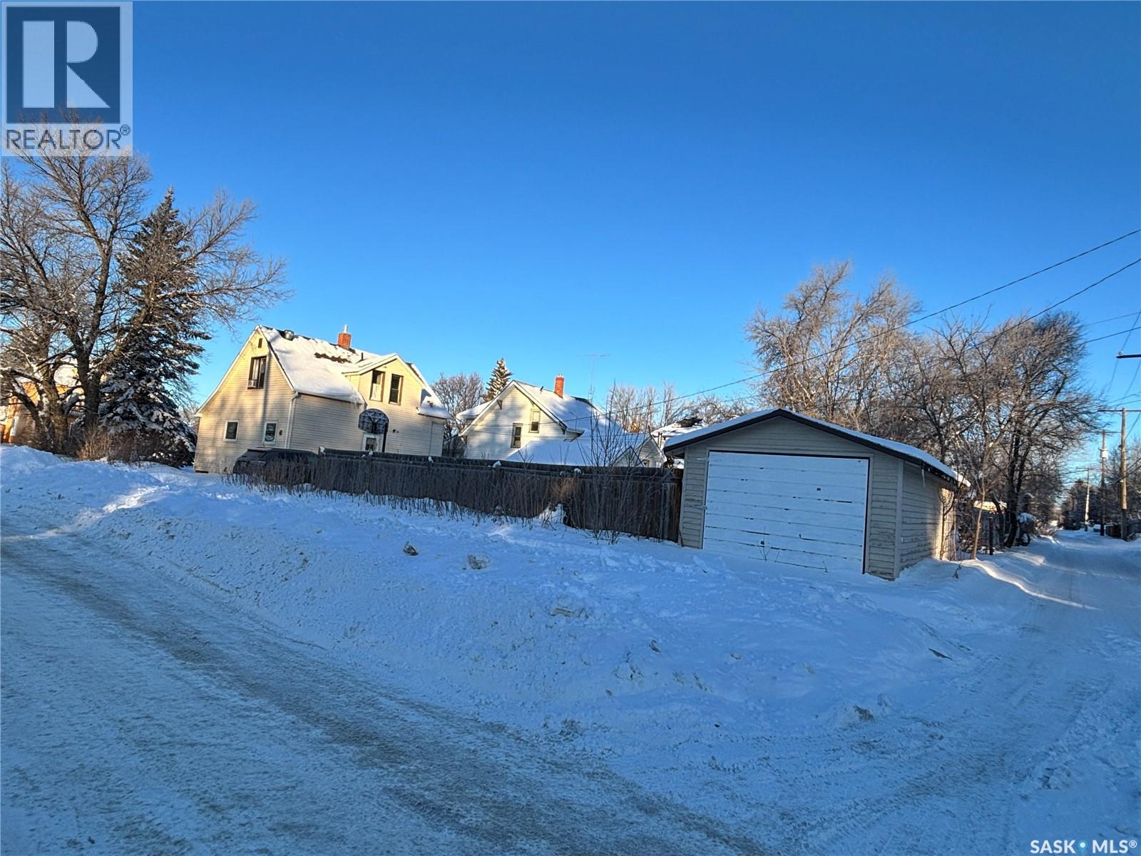 902 9th Street, Humboldt, Saskatchewan  S0K 2A0 - Photo 38 - SK027452