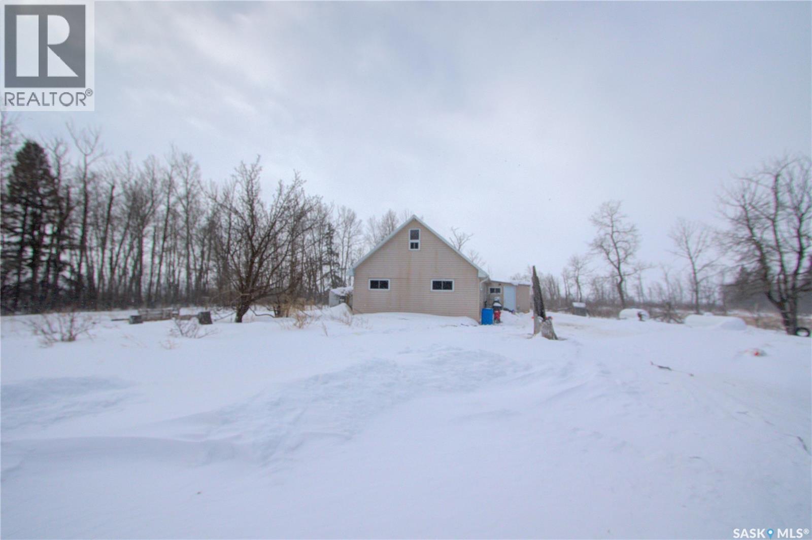 Rm Canwood Farm Land, Canwood Rm No. 494, Saskatchewan  S0J 0S0 - Photo 5 - SK027441