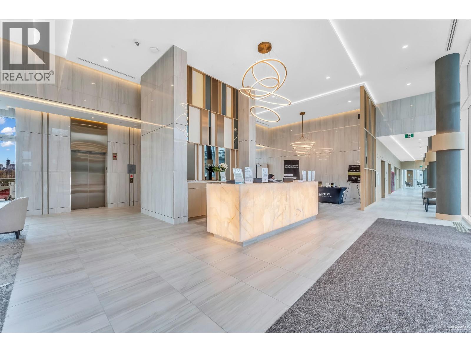 1301 4880 Lougheed Highway, Burnaby, British Columbia  V5C 0N1 - Photo 3 - R3083383