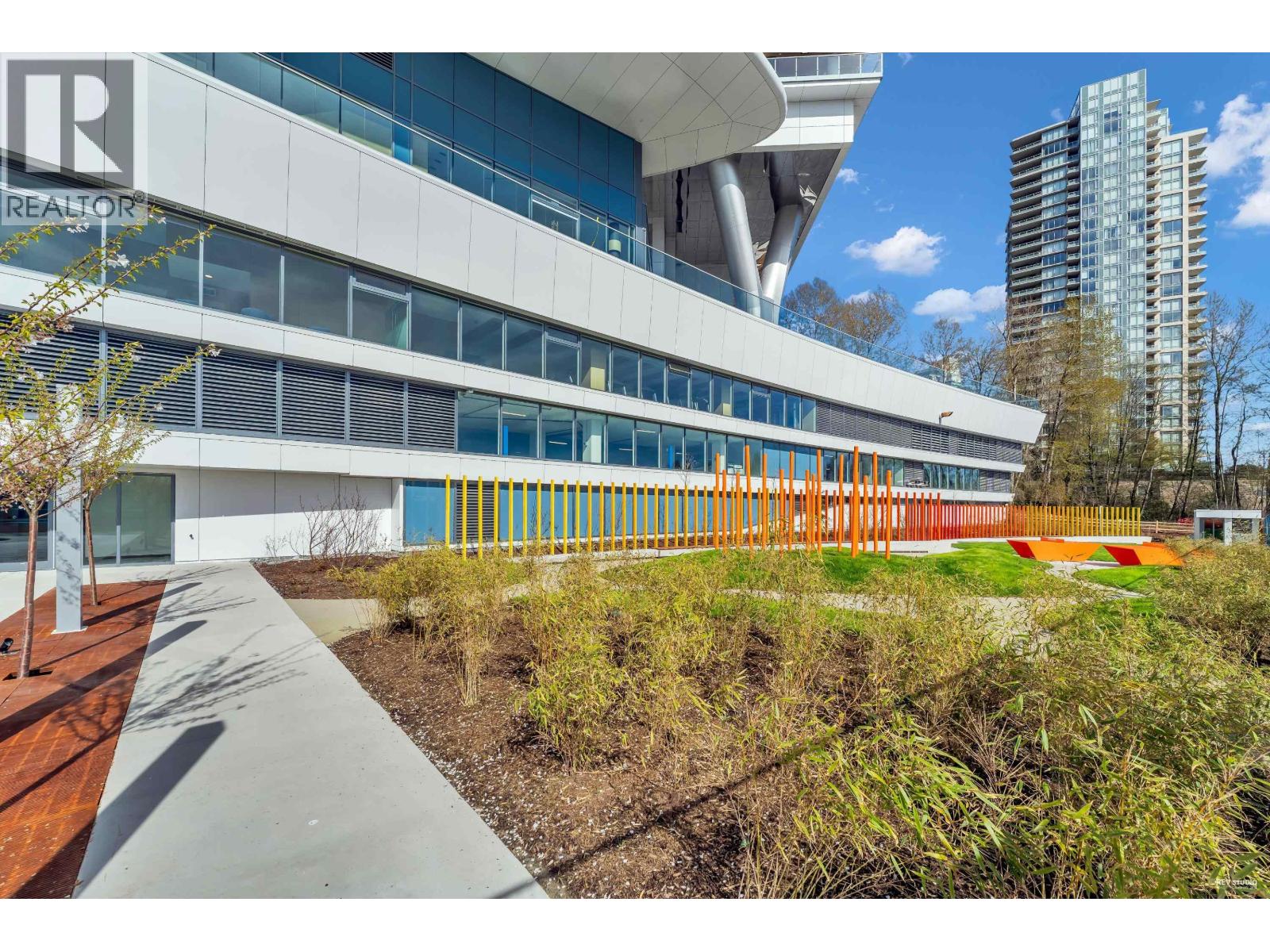 1301 4880 Lougheed Highway, Burnaby, British Columbia  V5C 0N1 - Photo 30 - R3083383