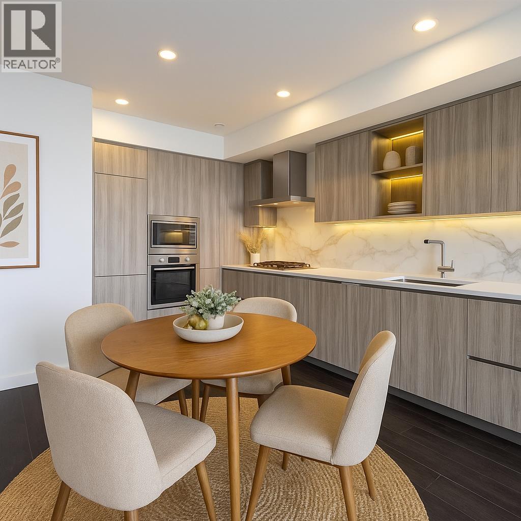 1301 4880 Lougheed Highway, Burnaby, British Columbia  V5C 0N1 - Photo 5 - R3083383