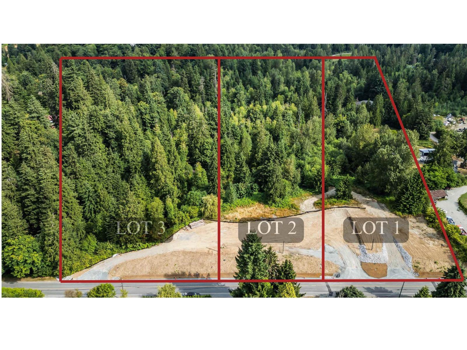 Lt.2 34339 Ferndale Avenue, Mission, British Columbia  V2V 7G2 - Photo 2 - R3083418