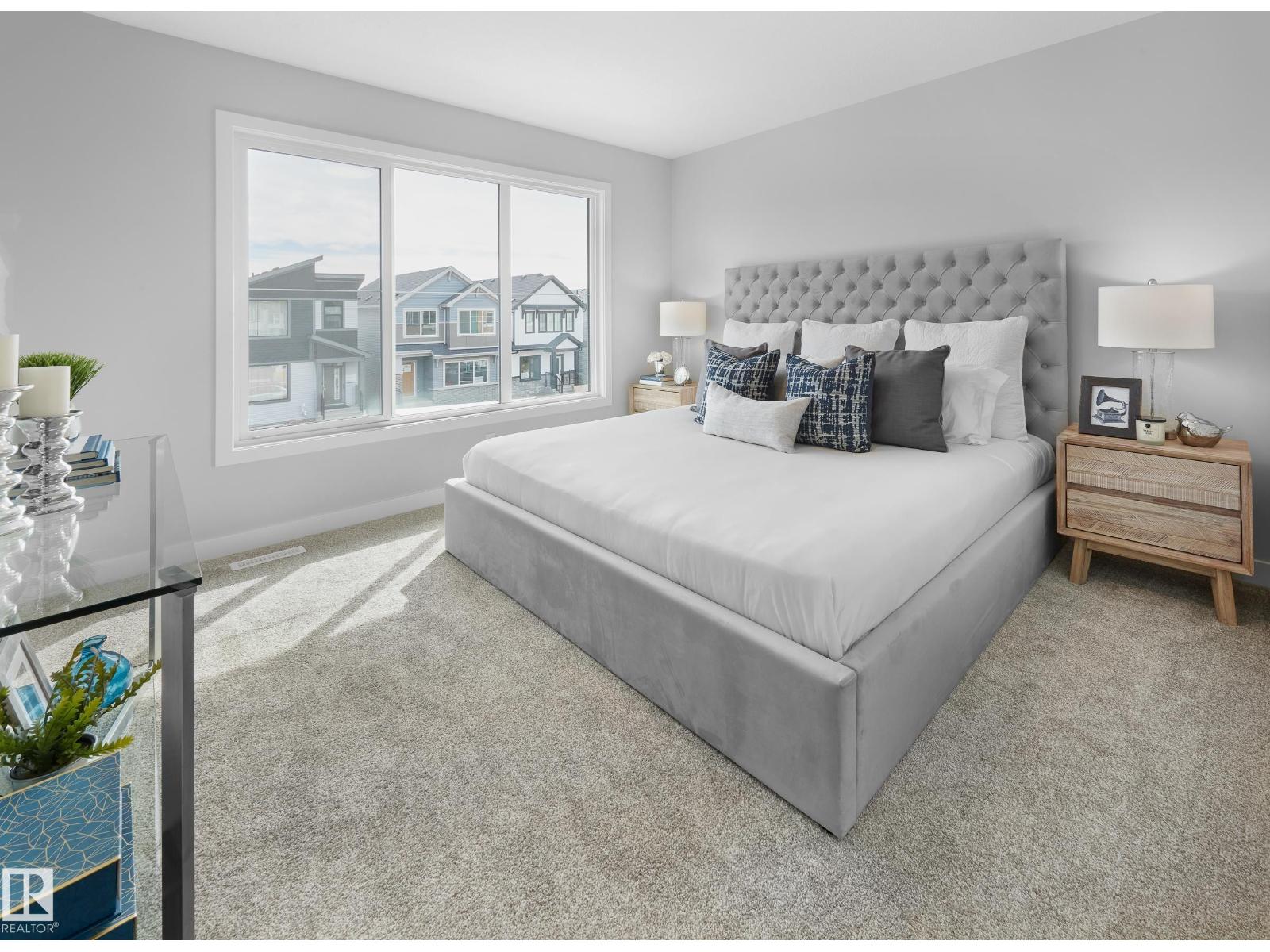 1230 Cristall Wy Sw, Edmonton, Alberta  T6W 5T1 - Photo 10 - E4471124