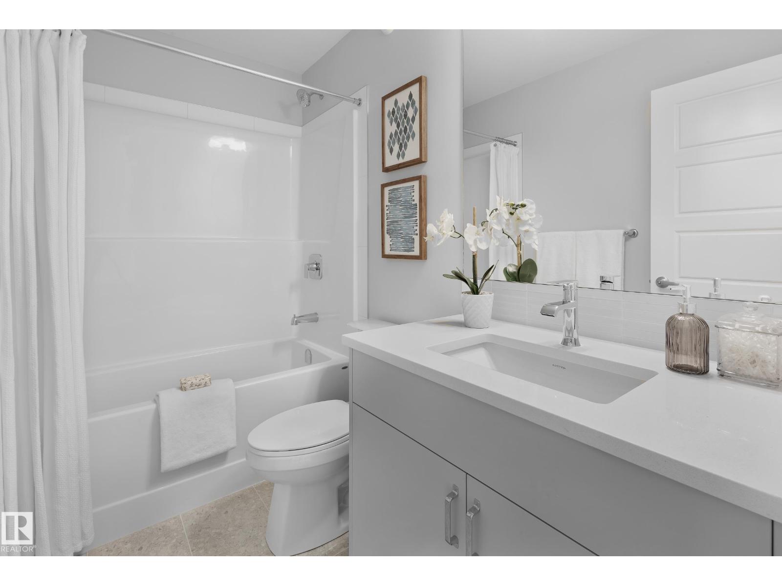 1230 Cristall Wy Sw, Edmonton, Alberta  T6W 5T1 - Photo 11 - E4471124