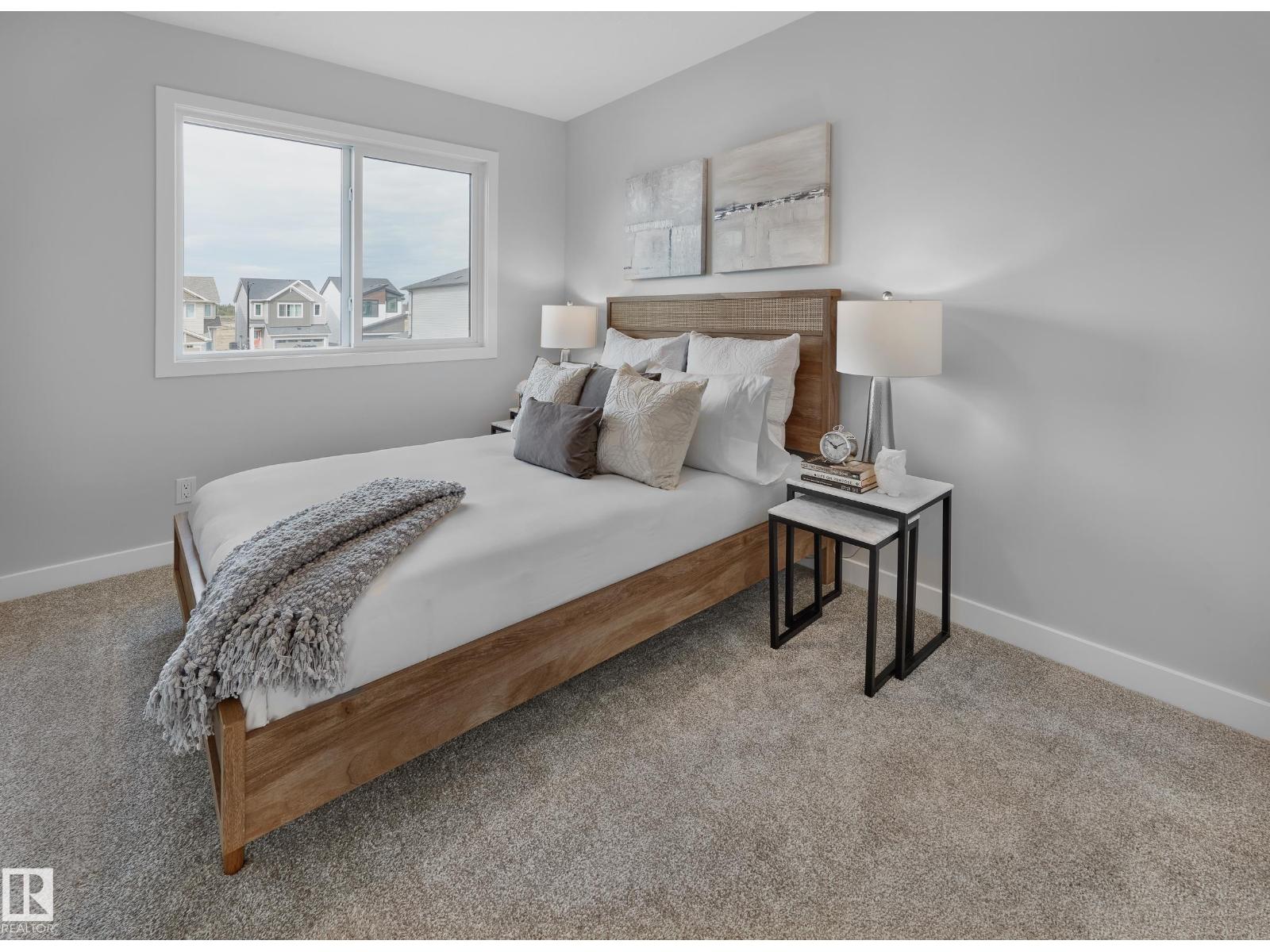 1230 Cristall Wy Sw, Edmonton, Alberta  T6W 5T1 - Photo 13 - E4471124