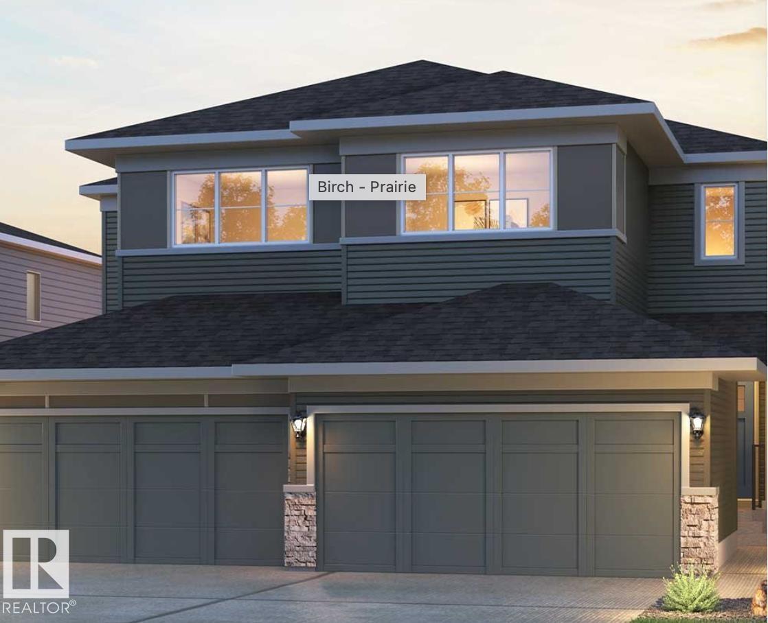 1230 Cristall Wy Sw, Edmonton, Alberta  T6W 5T1 - Photo 16 - E4471124