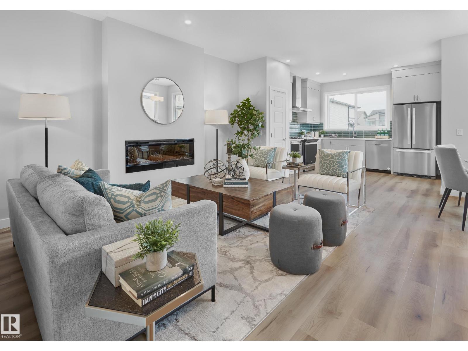 1230 Cristall Wy Sw, Edmonton, Alberta  T6W 5T1 - Photo 6 - E4471124