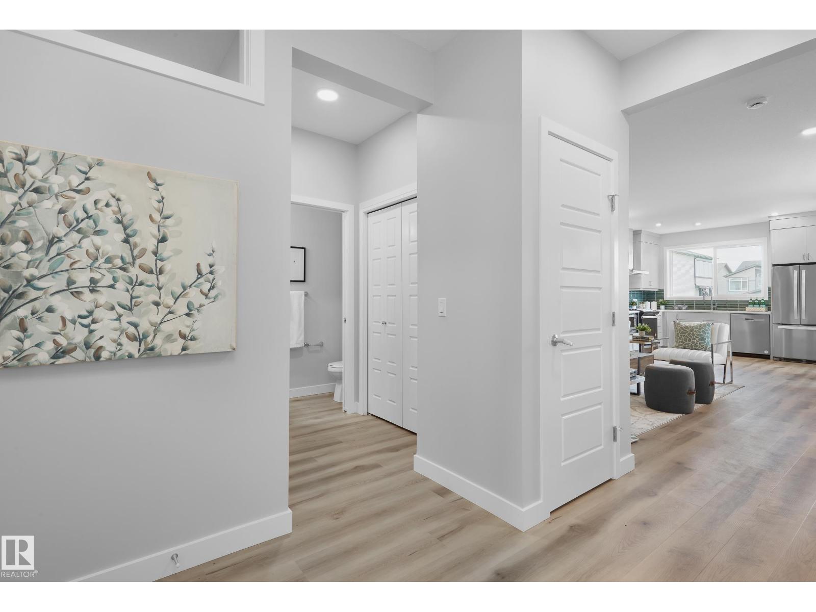 1230 Cristall Wy Sw, Edmonton, Alberta  T6W 5T1 - Photo 7 - E4471124