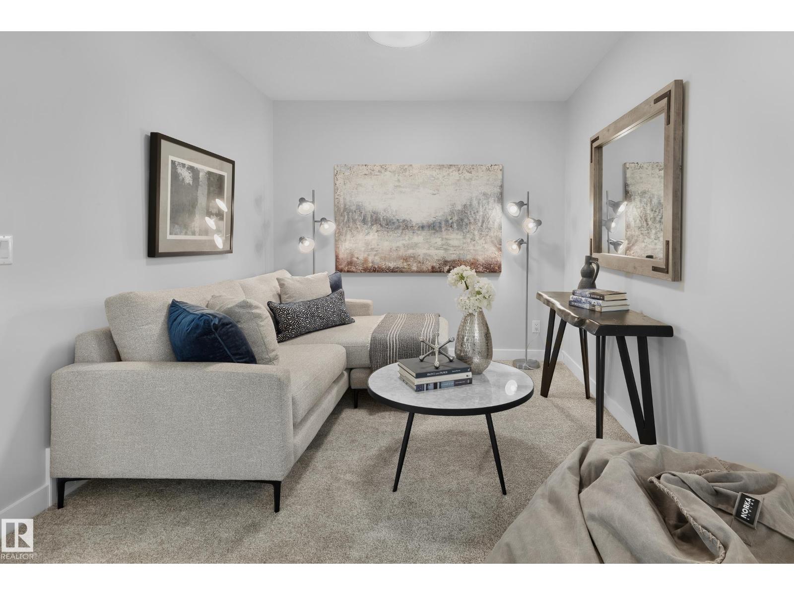 1230 Cristall Wy Sw, Edmonton, Alberta  T6W 5T1 - Photo 9 - E4471124