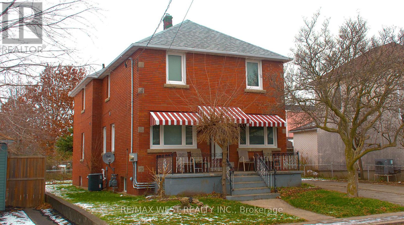 5177 Kitchener Street, Niagara Falls, Ontario  L2G 1B4 - Photo 2 - X12731210