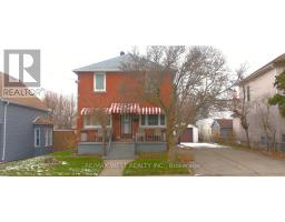 5177 KITCHENER STREET, Niagara Falls, Ontario