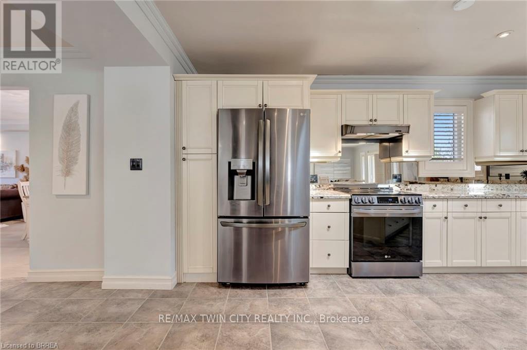 1 Bowen Lane, Brantford, Ontario  N3T 6G3 - Photo 15 - X12731222